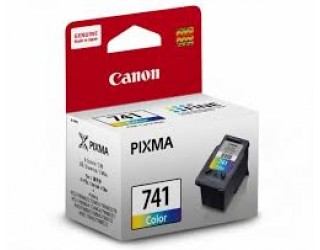 Canon CL 741 Tri-Color Ink